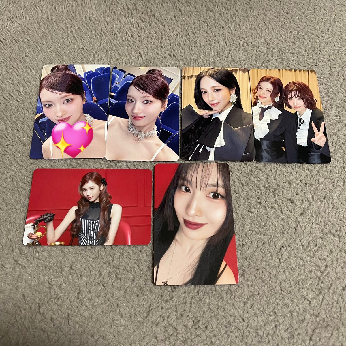 모 에 카🐰 tweet media