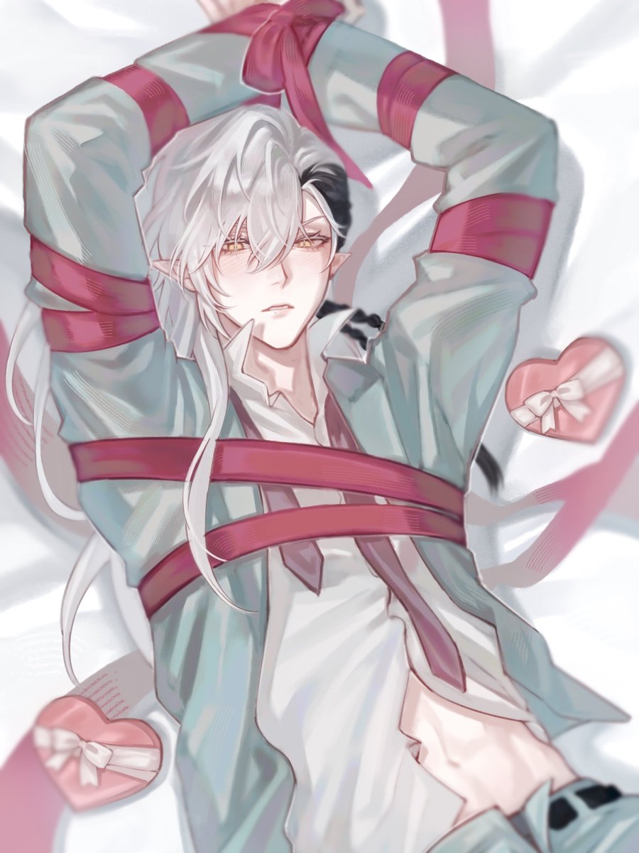 💝 for dewdrops :3c