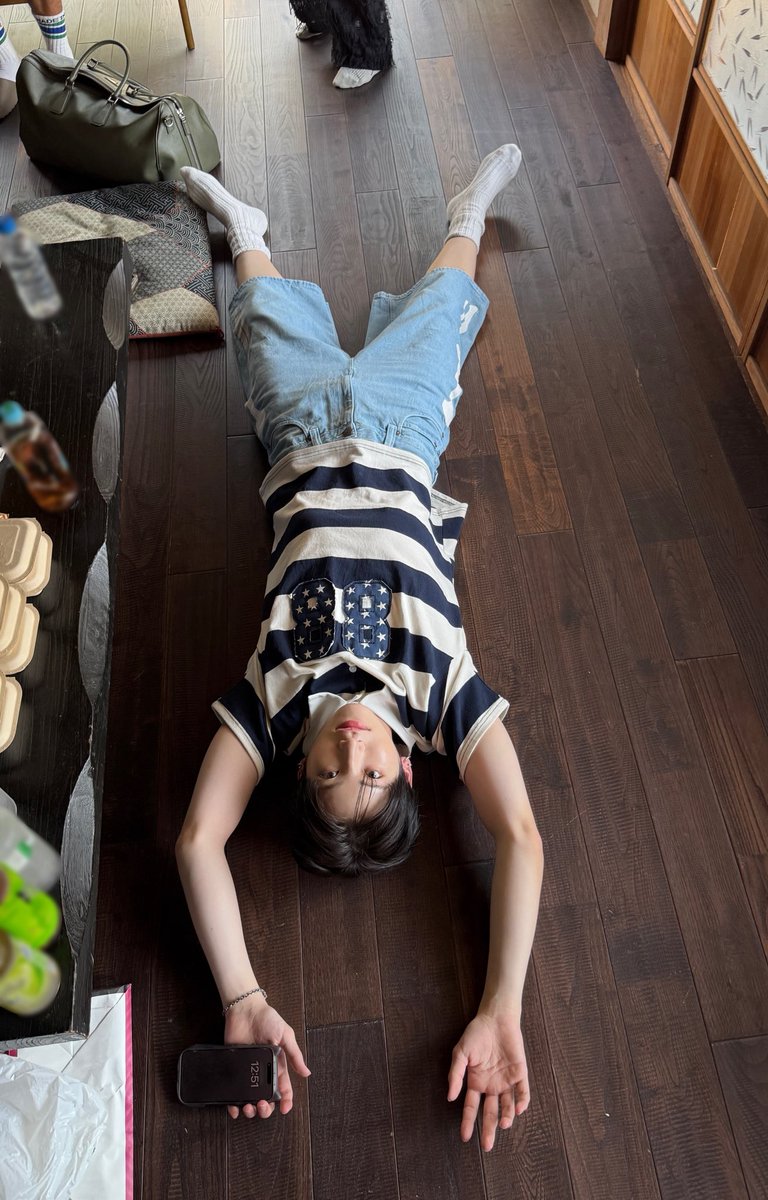 070226 | X

➸ yuuma, toujours honnête et direct 🫶 Joyeux anniversaire ⭐️
~~~~~~~~~~
🇨🇵 K FRANCE #K