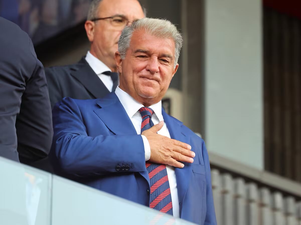 Marxa (temporalment)deixant el club en un gran moment, retornant l’alegria al barcelonisme, amb èxits esportius i amb un Nou Camp Nou.

Diuen que les segones parts mai són bones, però ell ha tornat a trencar els esquemes i ho ha tornat a fer.

Gràcies President, hi serem a les 🗳️