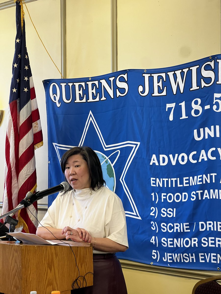 Lynn Schulman 舒曼琳 tweet media