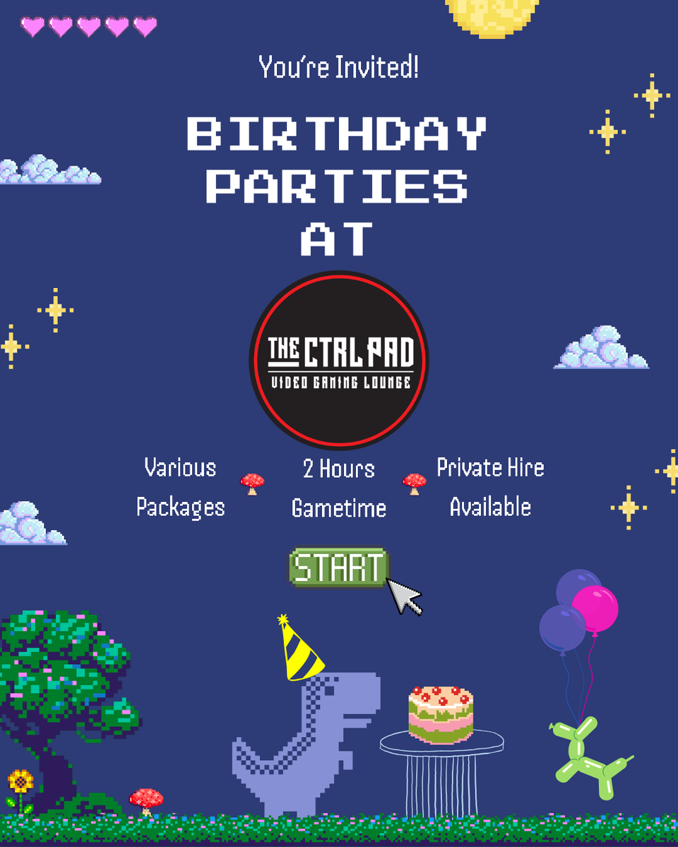 The CTRL Pad tweet media