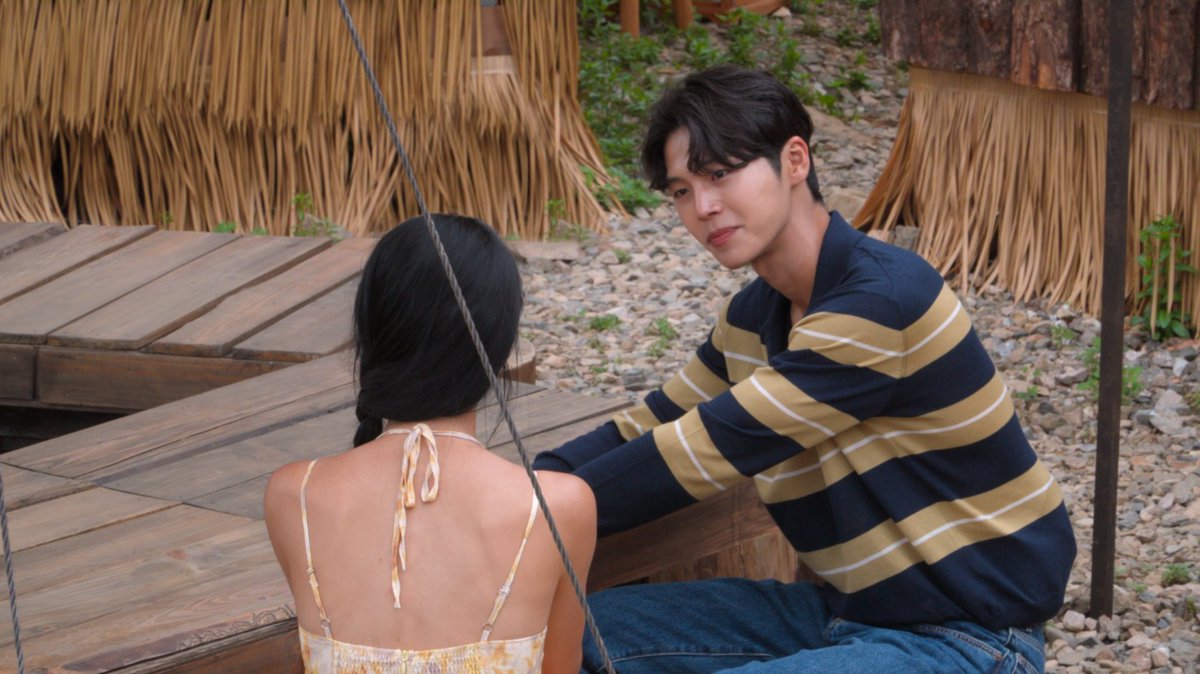 NetflixKR's tweet photo. 지옥도의 마지막 불꽃이 타오릅니다🔥

<솔로지옥> 시즌5, 마지막 에피소드 오늘 5시 공개. https://t.co/PhSiHr1fsn
