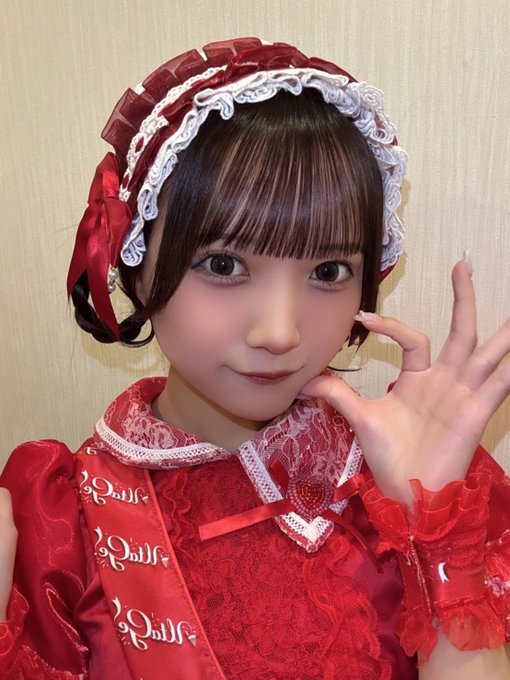 奥野未悠のTwitter画像8