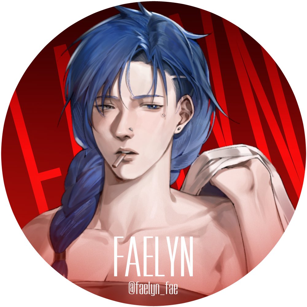 มีไร 🤨

#NewProfilePic