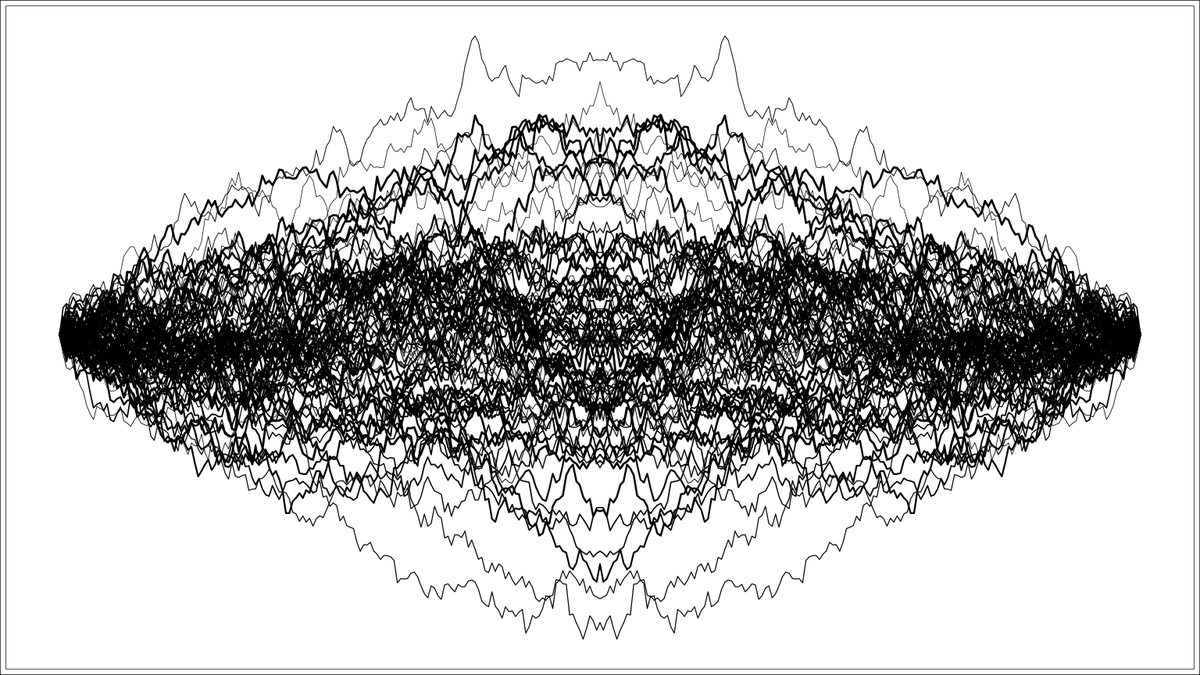 Gm with Moth Creature Monday 🦋 #mcm

Cryptozoologica #6 - "Behemoth" on <a href="/objktcom/">objkt</a>
objkt.com/tokens/KT1G2Xg…