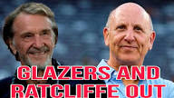 Gazelliottmufc's tweet photo. #GLAZERSOUT 
#GlazersAreVileVermin 
#INEOSOUT @MANUTD https://t.co/vhctpLOmvk