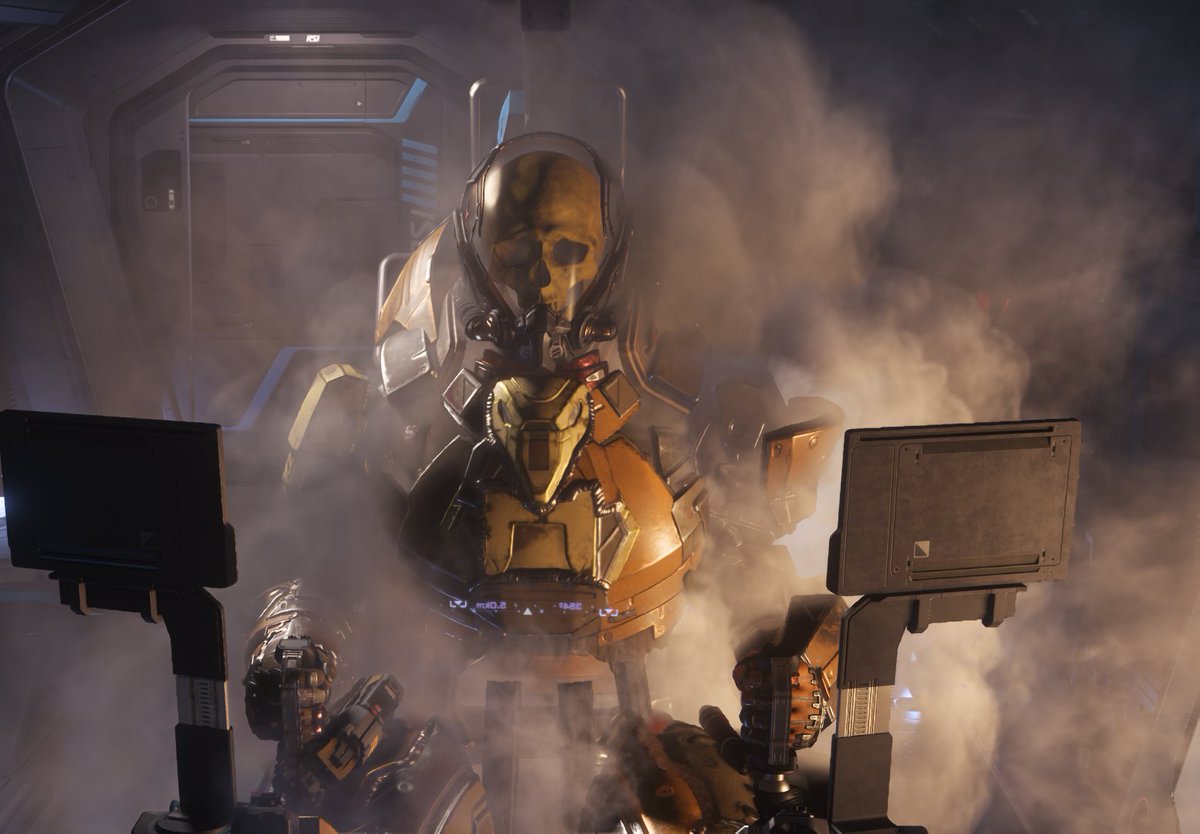SvkCabal's tweet photo. #StarCitizen Still alive https://t.co/B1WvyZqdg5