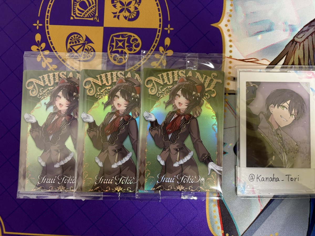 奏花＠取引用 tweet media