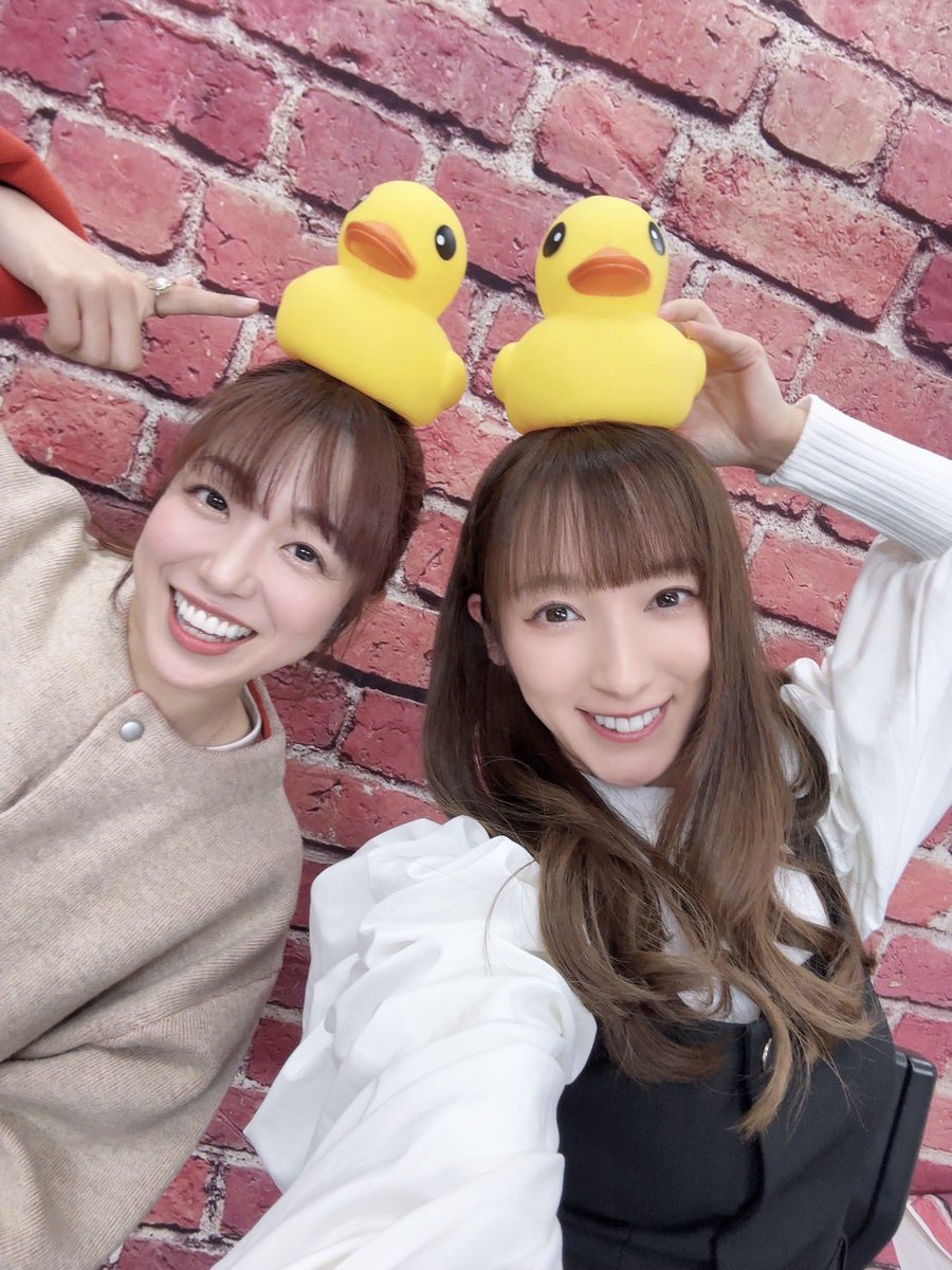 富田麻帆🐥 tweet media