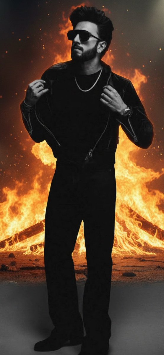 The Ranveer Singh Box Office Era is PEAKING! 📈🔥
From his breakout in Band Baaja Baaraat to the massive blockbuster #Dhurandhar (2025), he’s now officially in the ₹1000Cr Worldwide Club. 🌍💰
✨ His Career Highlights:
🏆 Dhurandhar: ₹1,304Cr WW (All-Time Blockbuster)
🔥