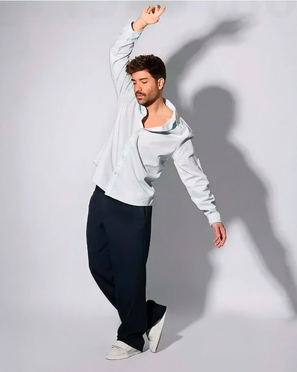 FanClub PabloAlboran tweet media