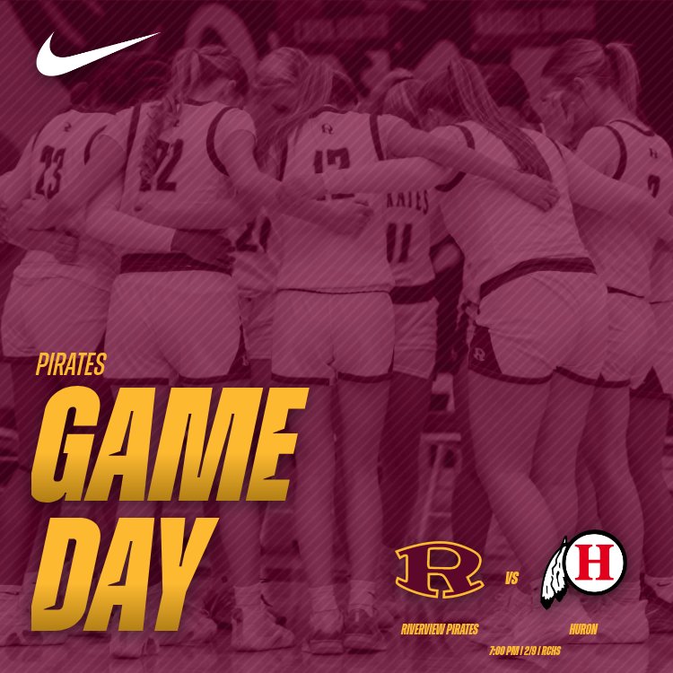 Riverview Girls Basketball tweet media