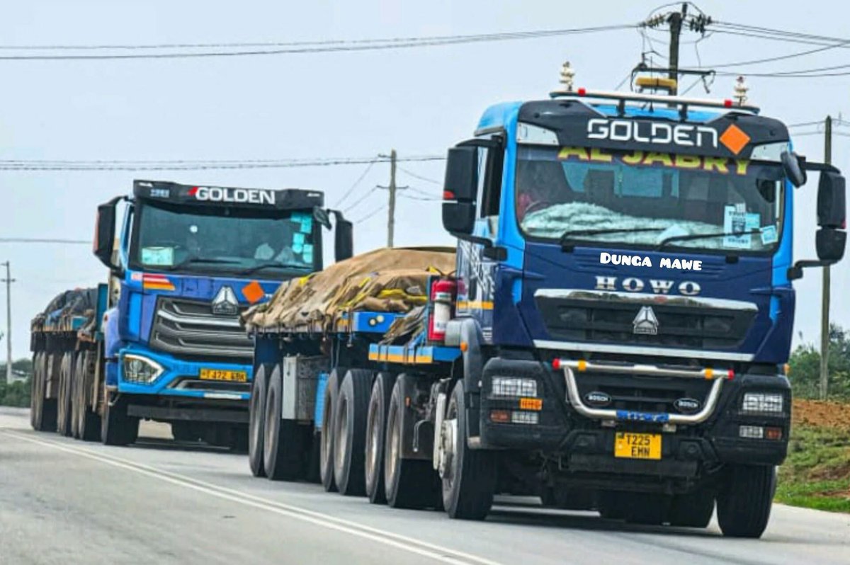 Sitrak Howo

Howo Sinotruk