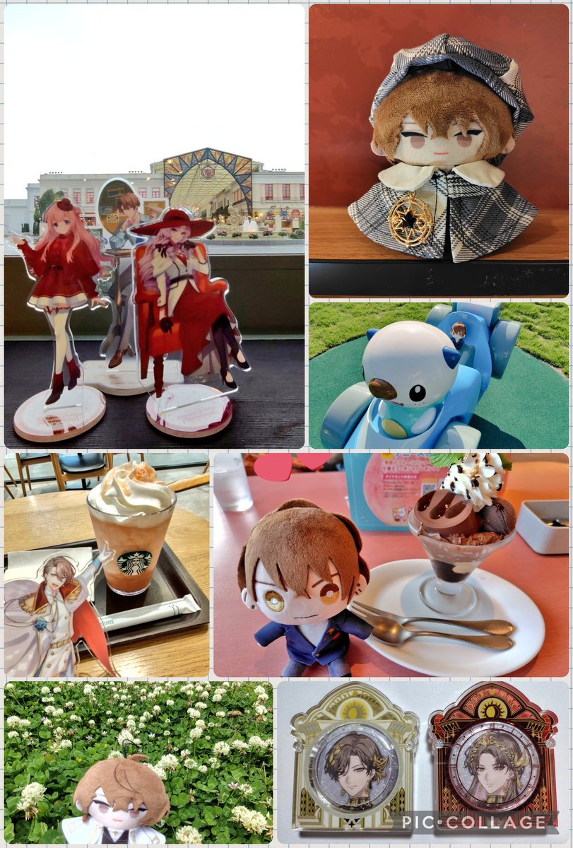 チョコ🔴 tweet media