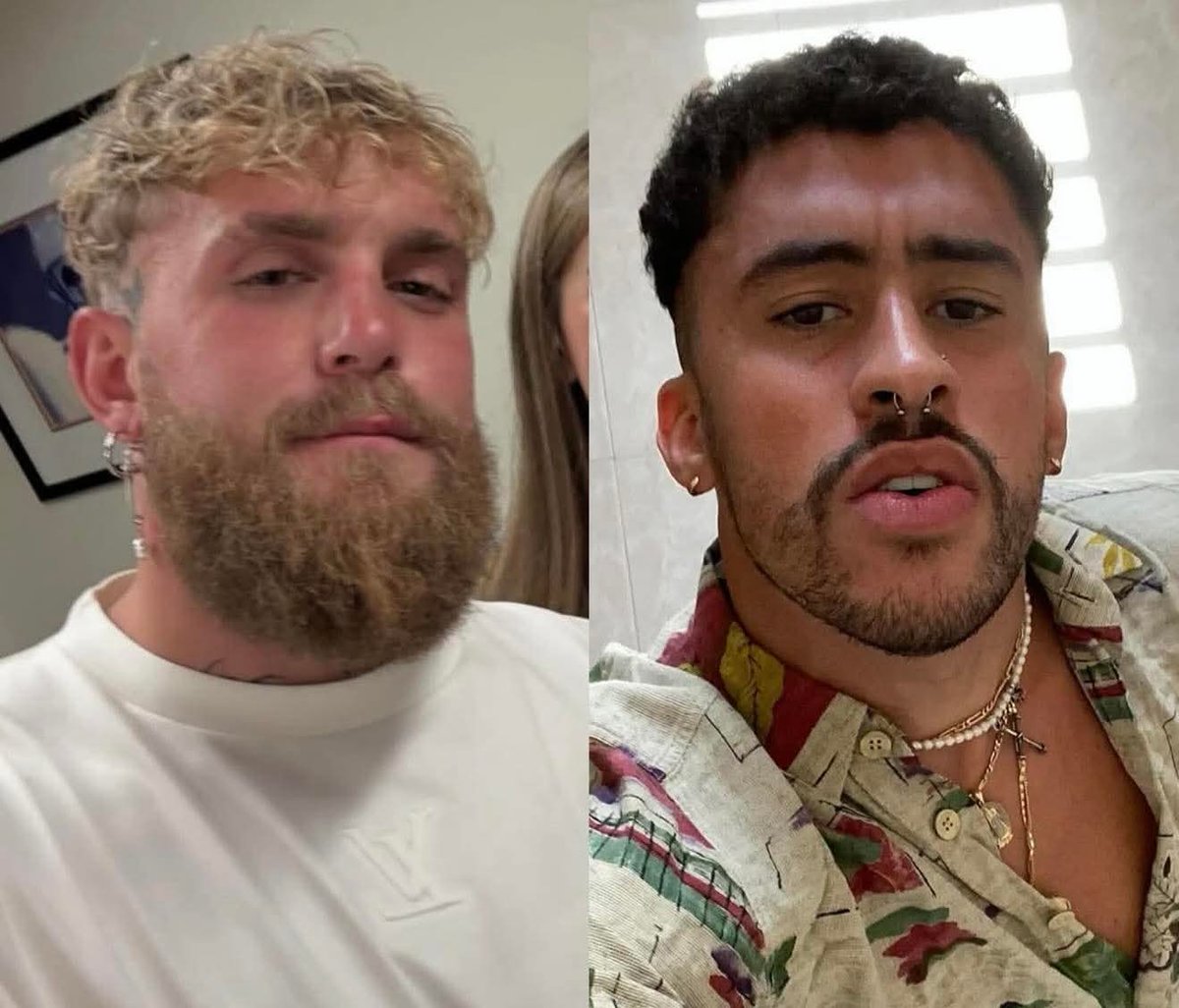 danadanewfame's tweet photo. @jakepaul looks like he has a #Ape Jaw!!! @jakepaul is A Fake ๐คฅ lying Ass & So Called ๐ฅ๐ฅ๐ฅ Boxer!!. Your Brother even called your #Jawless Ass Out!! Hahaha ๐คฃ๐คฃ๐คฃ๐คฃ๐คฃ. You still sipping through a straw ๐ง๐ง๐ง https://t.co/Gnd5JIT1nF