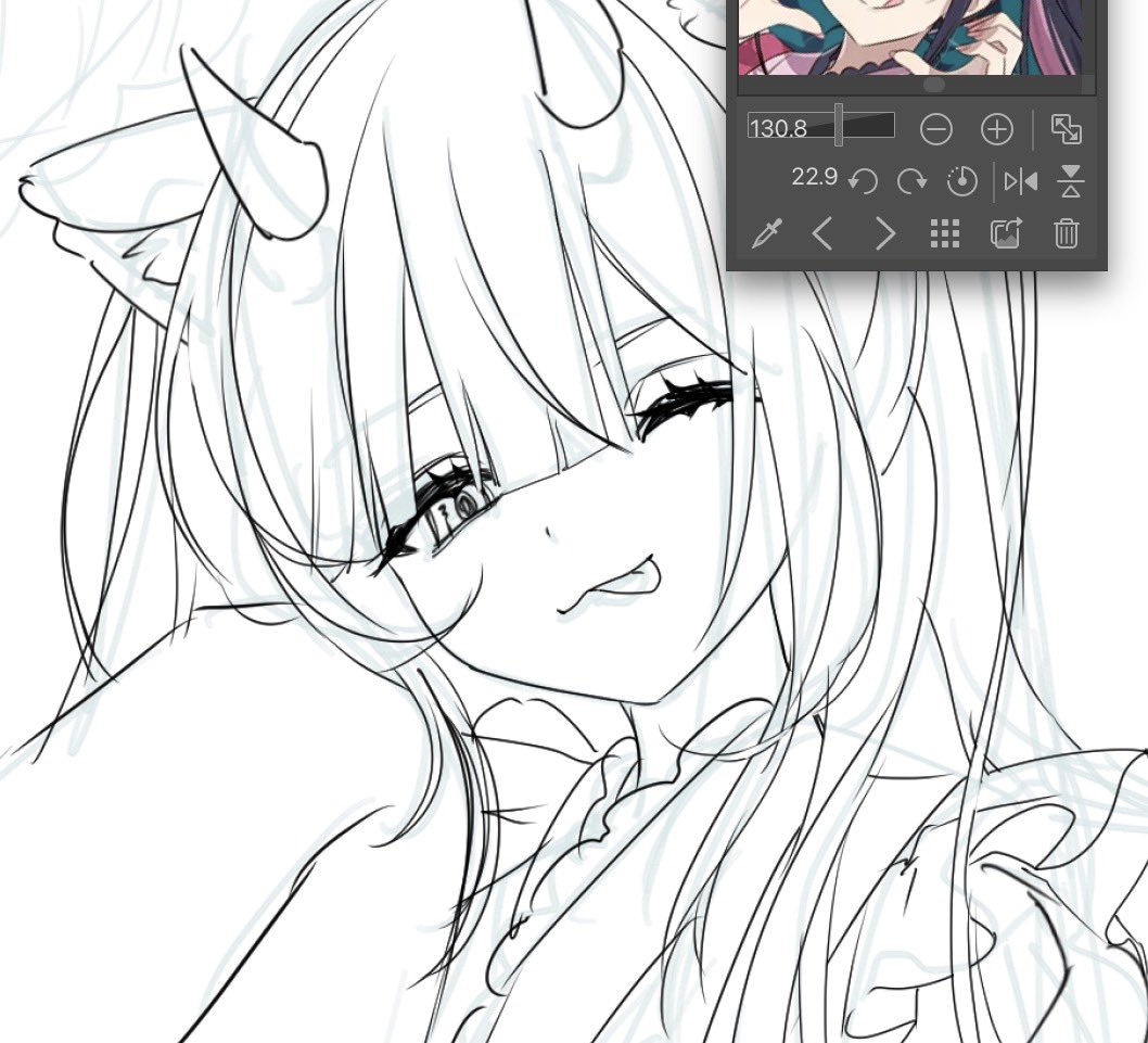しあ🐰 tweet media