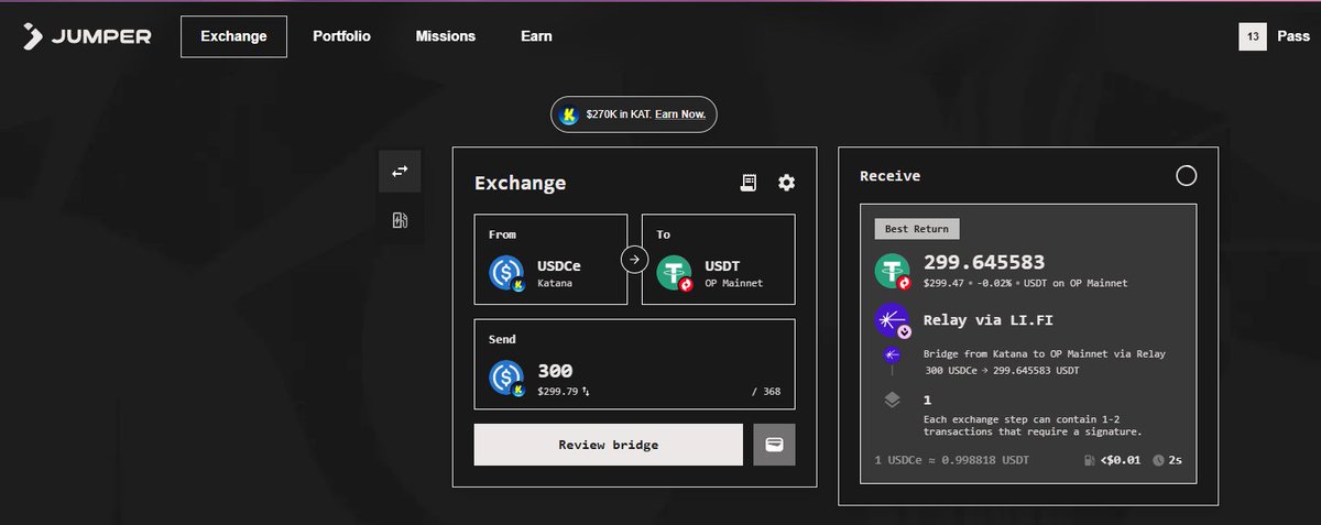 Niiice theme <a href="/JumperExchange/">Jumper - Earn is Live</a> 
Did you see that, guys? <a href="/megaeth/">MegaETH</a>