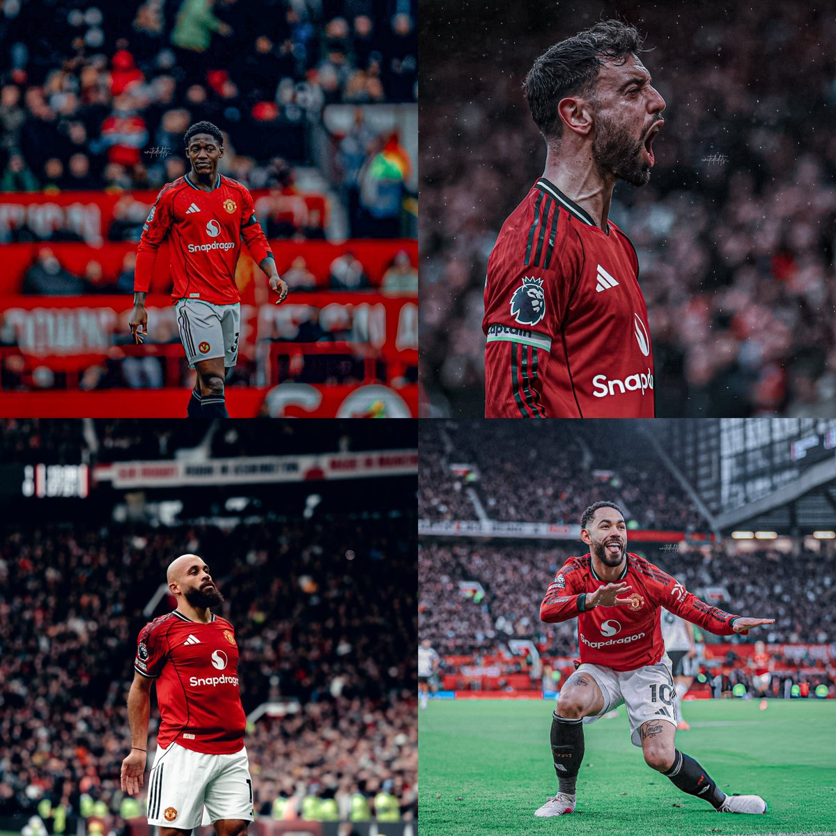 Cunha__utd's tweet image. Gun to your head, sell one 💀