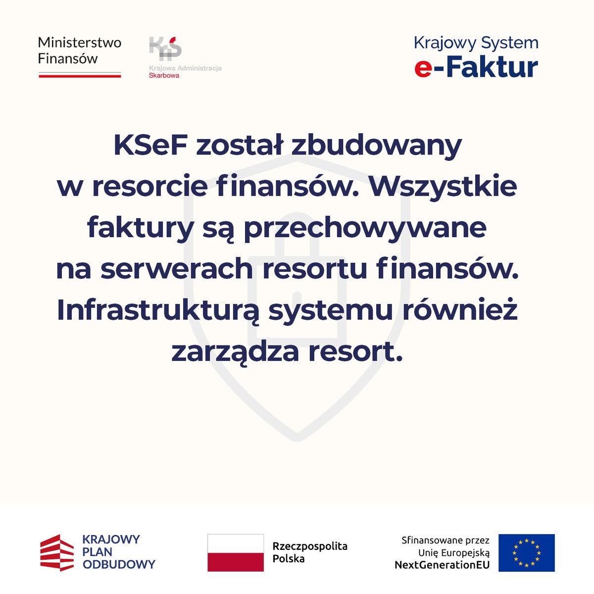Ministerstwo Finansów tweet media