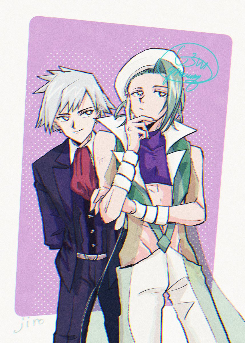 greenanz's tweet photo. これも前に描いた90年代のダイミク https://t.co/5NH9QUt8VE