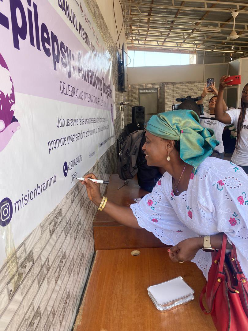 Foundation for Epilepsy & Stigma Support tweet media