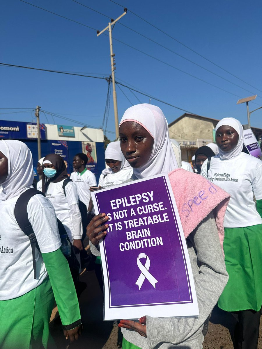 Foundation for Epilepsy & Stigma Support tweet media