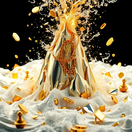 C3Bullion's tweet photo. Gold and Silver Rebound, Then Turn Choppy — What’s Driving the Whiplash

https://t.co/GTL2e87jvW https://t.co/QjspzMr375