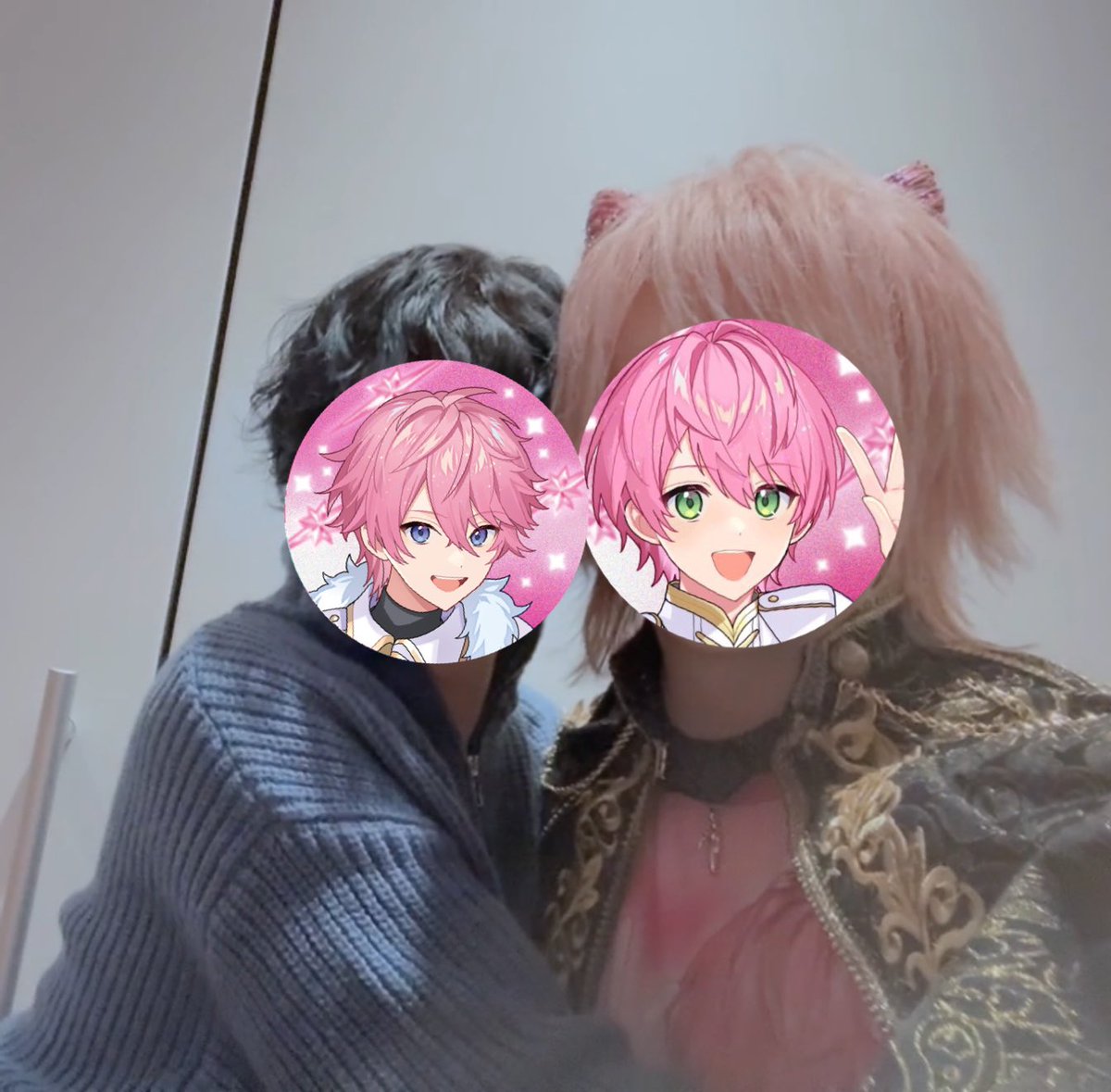 てるとくん【騎士X】 (@teruto_nico) / Posts / X