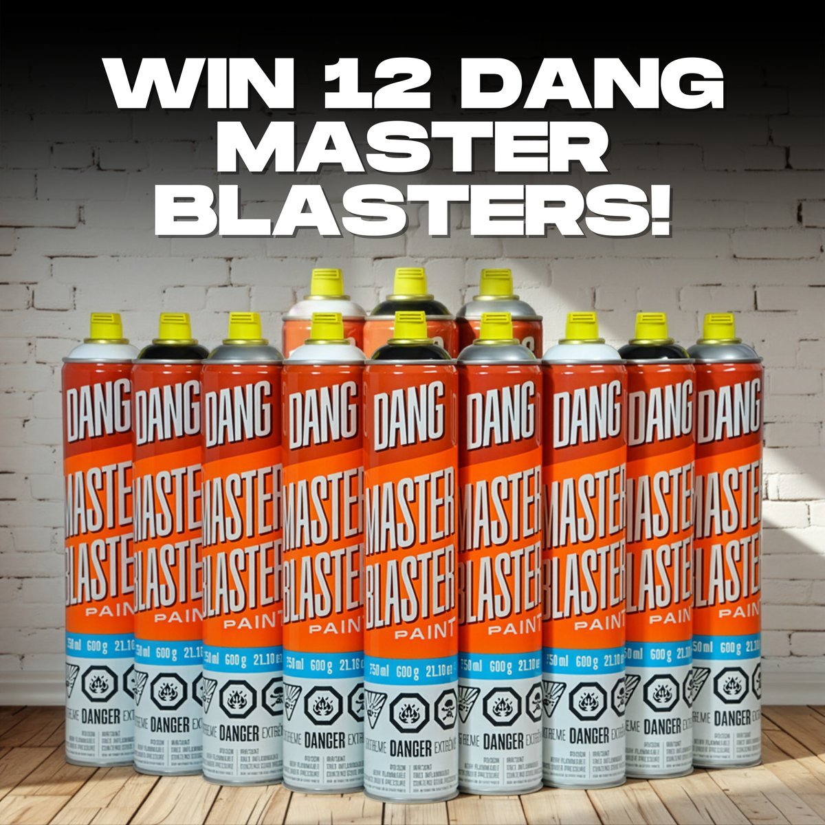 Bombing Science tweet media