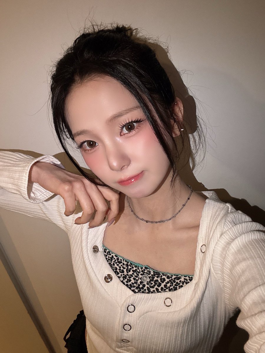 Yujin bubble update 🐰🍓🫧 

 #최유진 #YUJIN   
#Kep1er #케플러