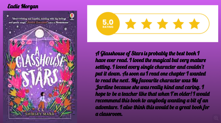 St Alban's Library tweet media