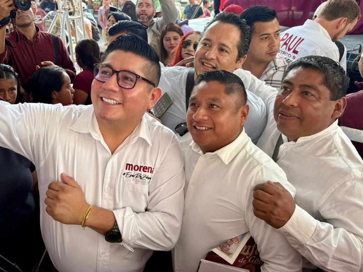 AlbiterCp's tweet photo. En Veracruz tenemos líder @EstebanRZepeta https://t.co/x0dtzVVyOu