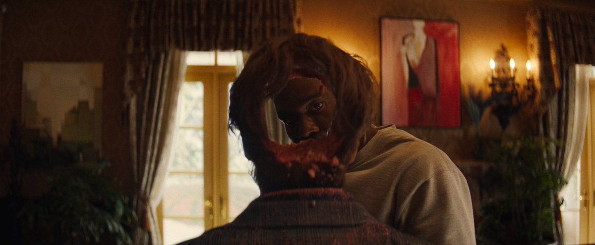 Qué buena serie es Wonder Man.