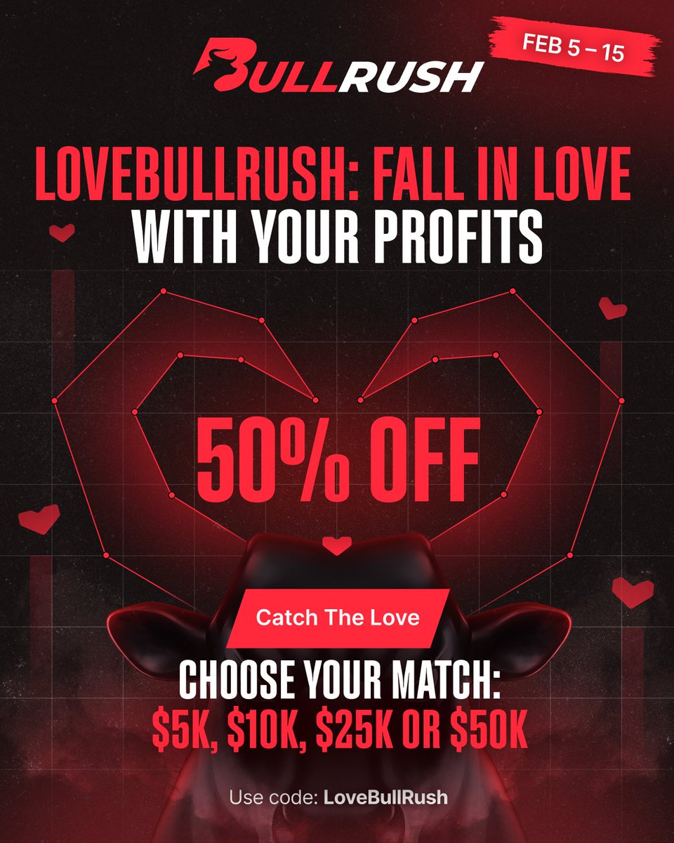 BullRush tweet media