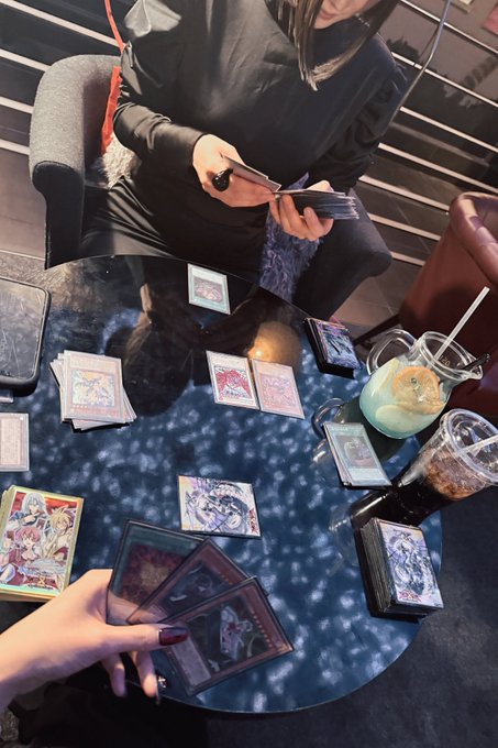 Twitterのコスプレ画像24