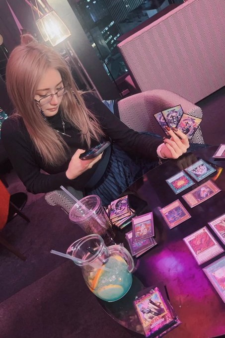 Twitterのコスプレ画像25