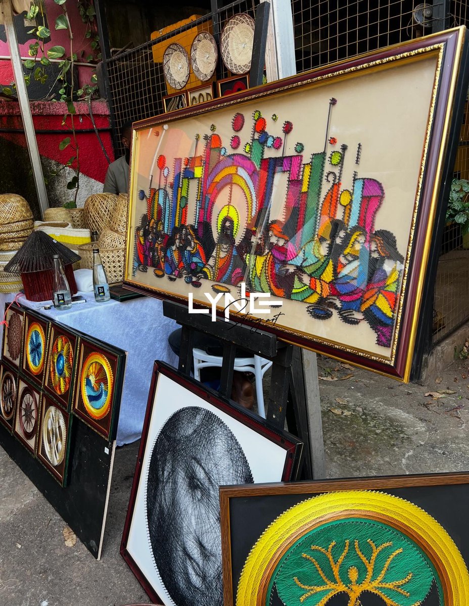 Lyn Dehn Crafts tweet media