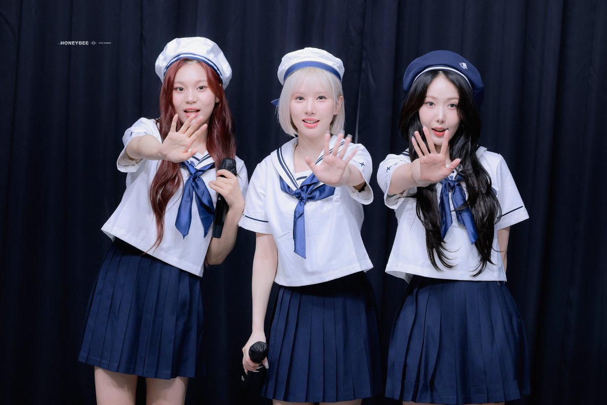 허니비 (@honeybee_530) / Posts / X