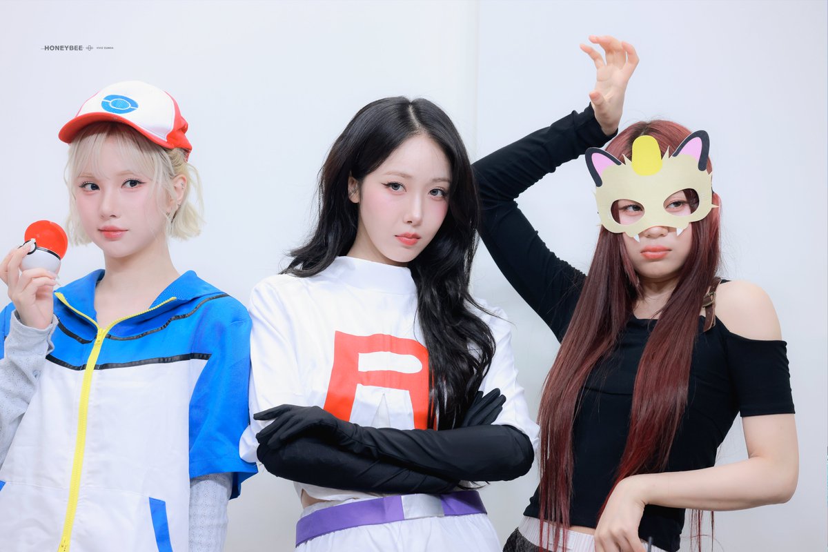 허니비 (@honeybee_530) / Posts / X