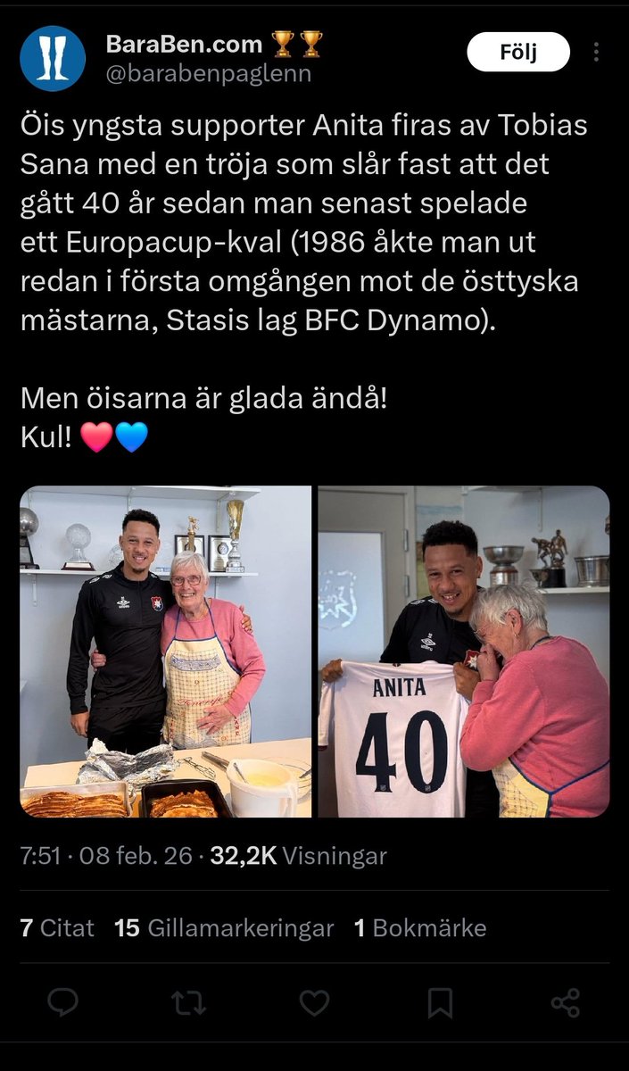 ÄNGLARNA! tweet media