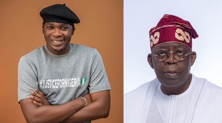 ParallelFacts's tweet image. VIDEO: Tinubu Cannot Call Himself Commander-In-Chief When US Fights Insecurity, France Handles Tax Collection, And He Only Oversees APC Defections — Akah parallelfactsnews.com/tinubu-cannot-…
