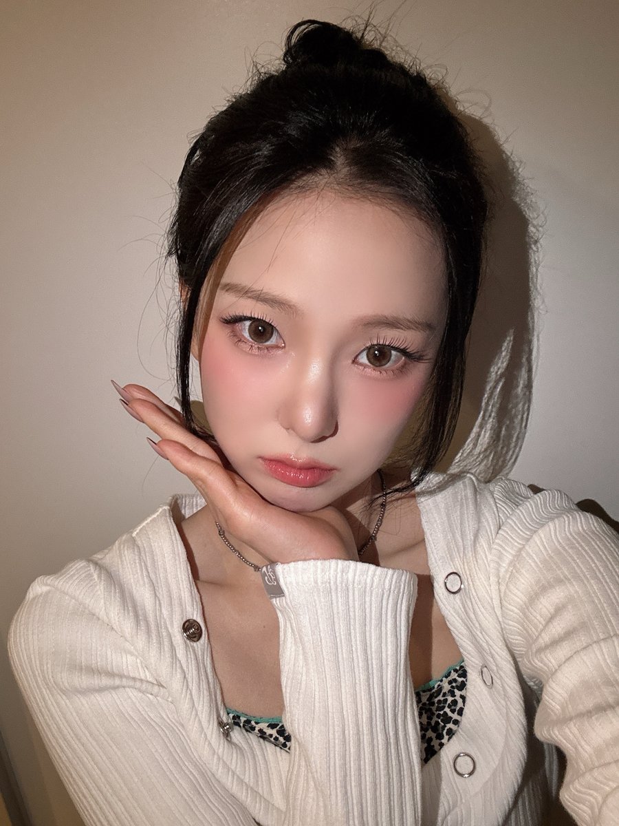 その他 yujin 260209] Yujin 🫧💬 #최유진 #Yujin #CHOI_YUJIN #ユジン #崔有真 #CLC