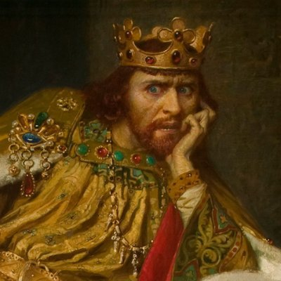 King La Crypto tweet media