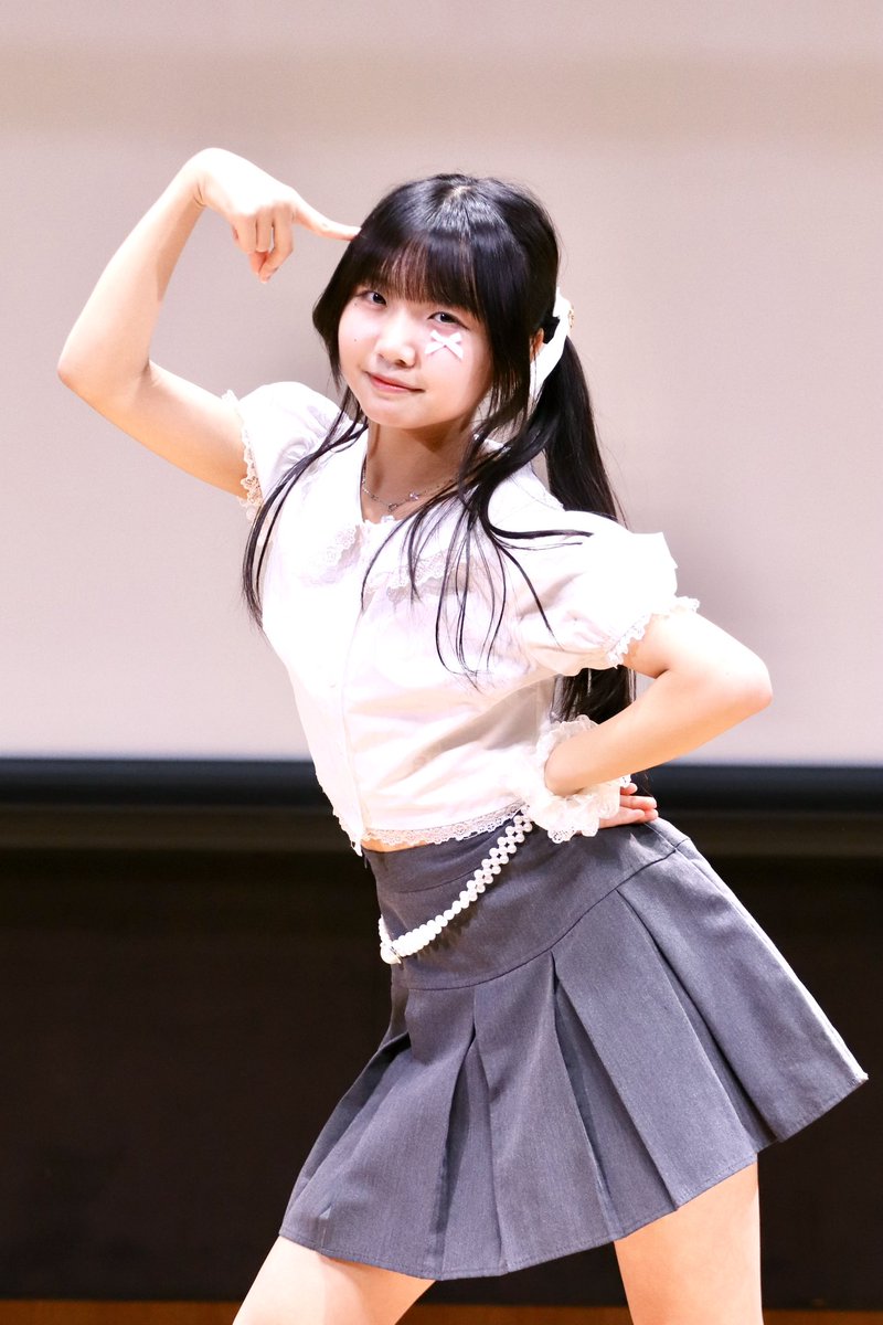 夢咲りさ @RRoom0318 #promiseNEXT #アイゲキ ソロスペ＋ダンチャレ（2