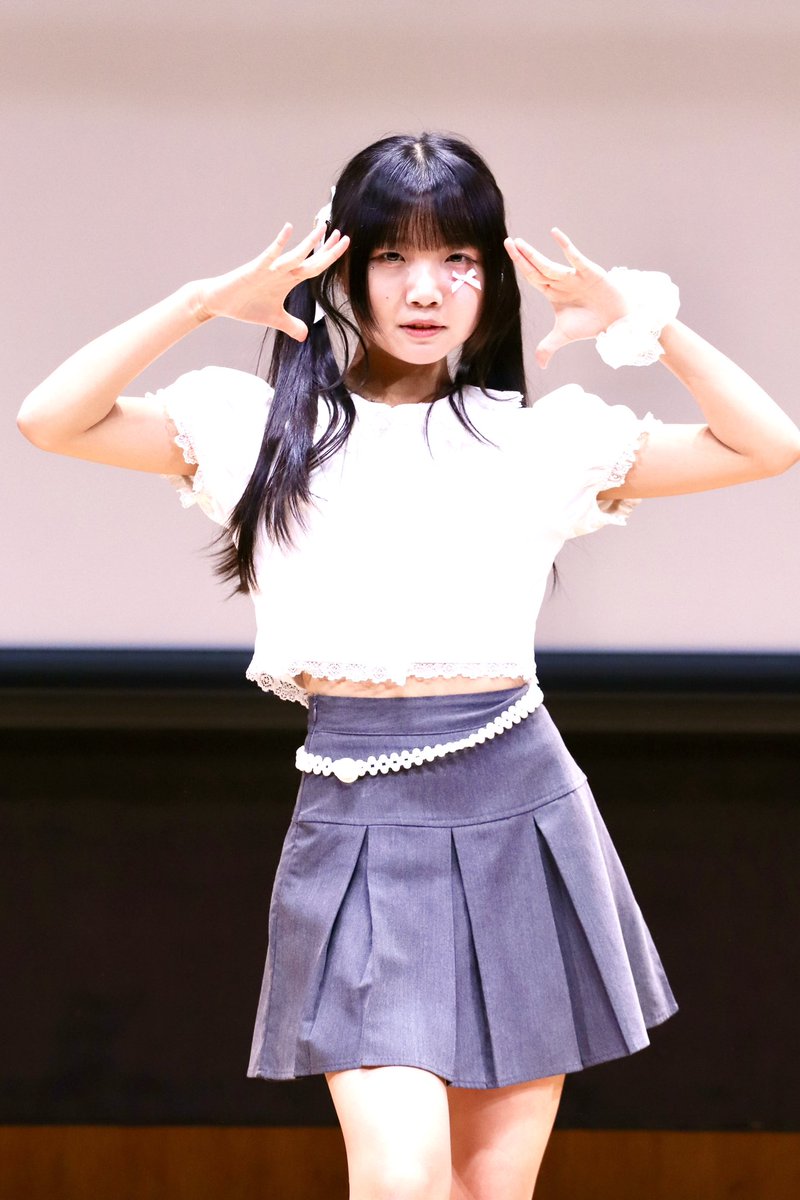 夢咲りさ @RRoom0318 #promiseNEXT #アイゲキ ソロスペ＋ダンチャレ（2