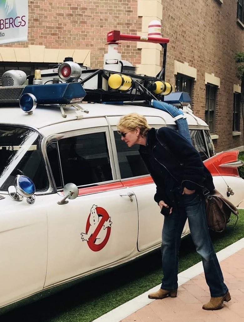 Patricia Cornwell tweet media