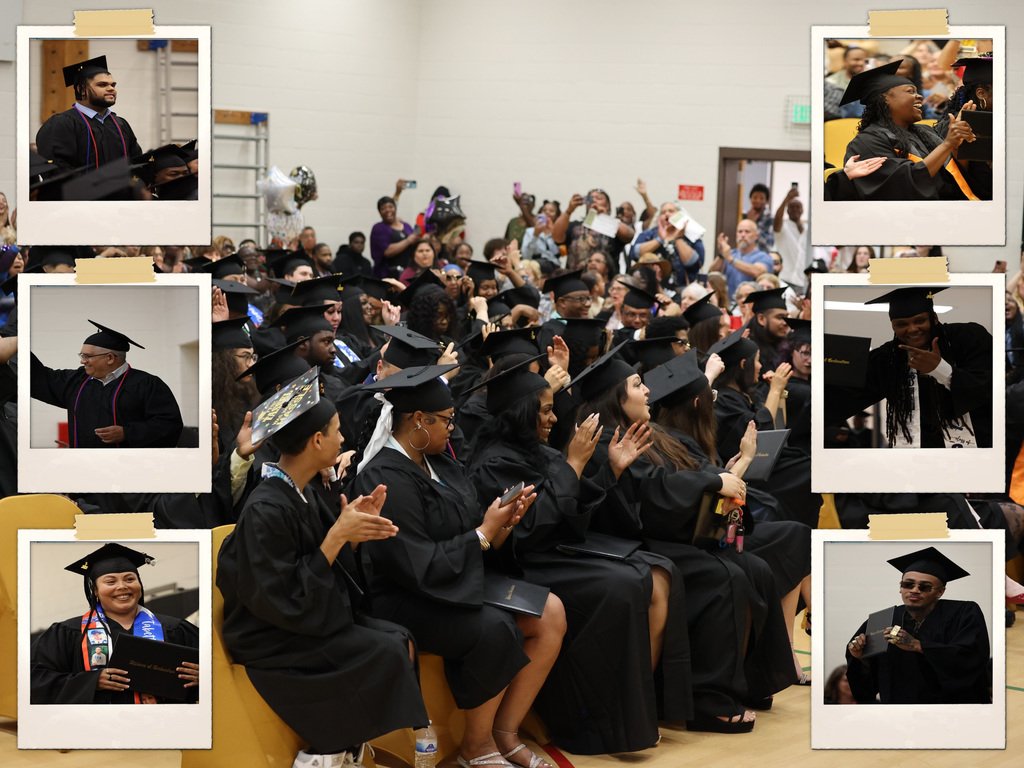 Your future is bright — and we’re here to help you reach it.
If you’re ready to take the next step, enroll in our Adult Ed program and start building what’s next. For more information, call 317-532-3000.#WarrenWill <a href="/Warren_Adult_Ed/">Warren Twp Adult Ed</a> @MSDWarren #IAACE