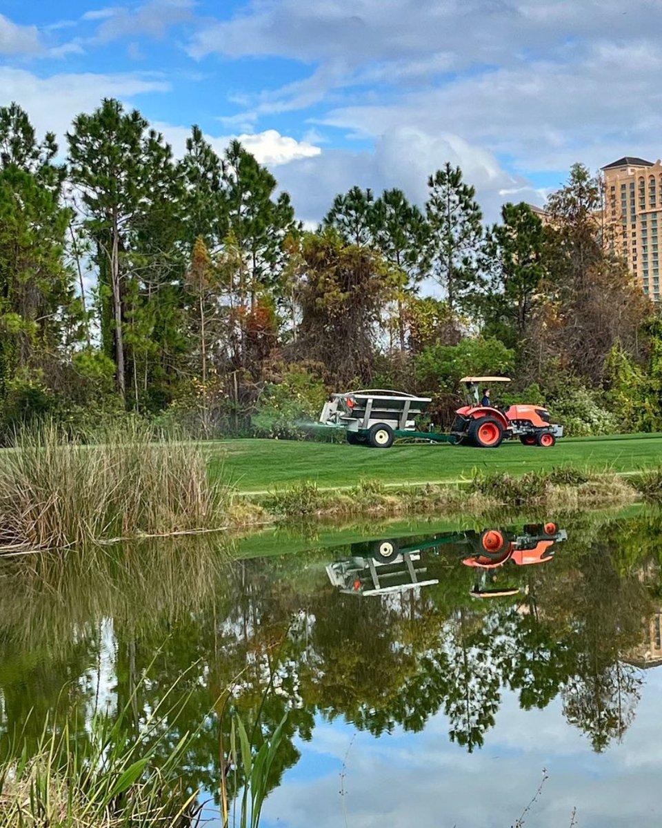 Harrell’s LLC tweet media