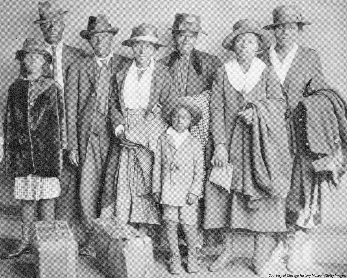 Smithsonian’s NMAAHC tweet media